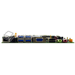 Mitac PH11SI Intel Skylake LGA1151 DDR4 1xLAN 2xSATA 19V DC