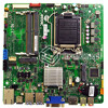 Mitac PH11SI Intel Skylake LGA1151 DDR4 1xLAN 2xSATA 19V DC