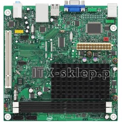 Intel D410PT (Atom D410)