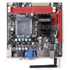 Zotac GeForce 9300-ITX-WiFi I-E LGA775