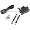 Komputer NUC Fanless Intel Core i5-4300U 1.90GHz 4GB SSD 120GB Delta-NUC9-SSD120-D 6xLAN 12VDC Intel AMT vPRO