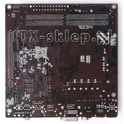 Zotac GeForce 9300-ITX-WiFi I-E LGA775
