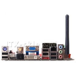 Zotac GeForce 9300-ITX-WiFi I-E LGA775