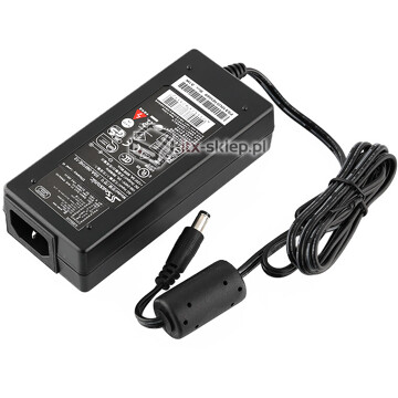 Zasilacz stabilizowany 12V 5A 60W Seasonic SSA-0601HE-12