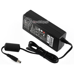 Zasilacz stabilizowany 12V 5A 60W Seasonic SSA-0601HE-12