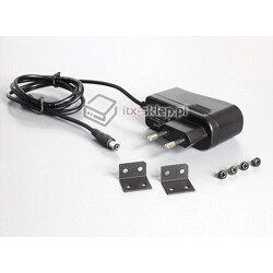 Adapter konwerter 3G-SDI - HDMI Delock 93237 Adapter konwerter 3G-SDI - HDMI Delock 93237