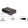 Adapter konwerter HDMI - 3G-SDI Delock 93238