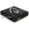 Czytnik kart CFast 2.0  USB 3.0 Delock 91686