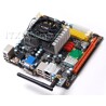 Zotac IONITX P-E Intel Celeron SU2300 2x1,2 GHz Dual Core