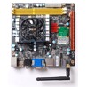 Zotac IONITX P-E Intel Celeron SU2300 2x1,2 GHz Dual Core