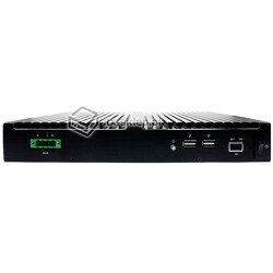 Komputer PoE Fanless Intel Celeron N2930 1,83GHz 4GB SSD 240GB Delta-PoE2-SSD240 90-264VAC