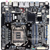 Gigabyte GA-H110TN Thin mini-ITX H110 Skylake LGA1151 2xLAN 12-24V DC