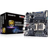 Gigabyte GA-Q170TN Thin mini-ITX Q170 Skylake LGA1151 2xLAN 12-24V DC vPRO