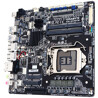 Gigabyte GA-Q170TN Thin mini-ITX Q170 Skylake LGA1151 2xLAN 12-24V DC vPRO
