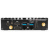 Player Digital Signage Fanless Intel Celeron N3160 1.6GHz 4GB SSD 120GB Delta-DS1-SSD120-WiFi 2xLAN 12VDC