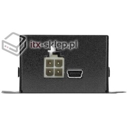 Obudowa dla przetwornicy napięcia DCDC-USB