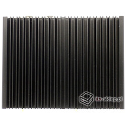 Komputer NUC Fanless Intel Core i5-6300U 2.40GHz 8GB SSD 120GB Delta-NUC12-SSD120 12VDC Intel AMT vPRO