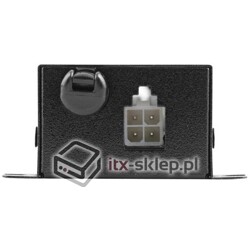 Obudowa dla przetwornicy napięcia DCDC-USB