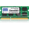 GoodRAM industry SODIMM DDR3 2GB 1600MHz 1.35V -40°C +85°C W-IT1600S3S82GLV
