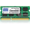 GoodRAM industry SODIMM DDR3 4GB 1600MHz 1.35V -40°C +85°C W-IT1600S3S84GLV