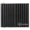 Player Digital Signage Fanless Intel Celeron N2930 1.6GHz 4GB SSD 60GB Delta-DS2-SSD60-WiFi 1xLAN 9-24VDC