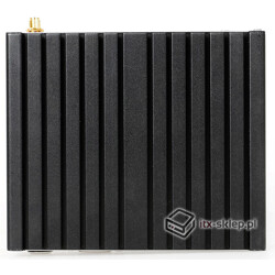 Player Digital Signage Fanless Intel Celeron N2930 1.6GHz 4GB SSD 120GB Delta-DS2-SSD120-WiFi 1xLAN 9-24VDC