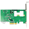 Kontroler RAID 0,1,10 Marvell 88SE9230 2xSATA 2x mSATA PCI-Express x4 v2.0 Delock 89372