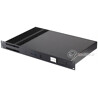 Serwer fanless Core i3-6100T 3,20GHz 8GB DDR4 4xLAN Delta-Silent3-i3-SSD120 DC12-24V