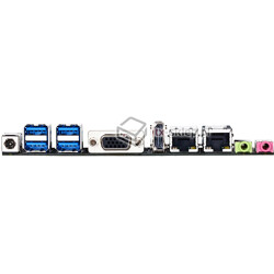Gigabyte GA-IMB4100TN Thin mini-ITX Celeron N4100 6xCOM 2xLAN 12-24V DC