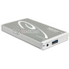 Obudowa zewnętrzna do dysków 2x M.2 - USB 3.1 RAID Delock 42568
