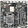 Asus Q170T Thin mini-ITX Q170 Skylake LGA1151 2xLAN 12-19V DC vPRO