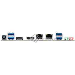 Asus Q170T Thin mini-ITX Q170 Skylake LGA1151 2xLAN 12-19V DC vPRO