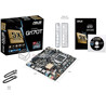 Asus Q170T Thin mini-ITX Q170 Skylake LGA1151 2xLAN 12-19V DC vPRO