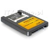 Adapter SATA - Compact Flash (obudowa)