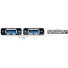 Kabel USB 3.0 wewnętrzny 19pin F - 2xUSB 3.0-A żeński Delock 85244