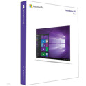 Microsoft Windows 10 Professional PL DVD 64-bit OEM PL