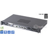 Serwer Fanless 1U Celeron N2930 4GB DDR3 240GB SSD 4xLAN Delta-Silent2-SSD240