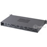 Serwer Fanless 1U Celeron N2930 4GB DDR3 240GB SSD 4xLAN Delta-Silent2-SSD240