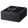 Komputer NUC Fanless Core i3-5010U 2,10GHz 4GB RAM SSD 240GB Hot-Swap Delta-NUC15-SSD240