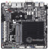 Gigabyte GA-IMBLAP3350 Thin mini-ITX Celeron N3350 6xCOM 2xLAN 12-24V DC