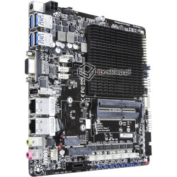 Gigabyte GA-IMBLAP3350 Thin mini-ITX Celeron N3350 6xCOM 2xLAN 12-24V DC