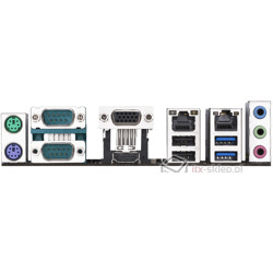 Gigabyte GA-J3455N-D3H mini-ITX Celeron N3450 2xCOM 2xLAN