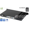Router MikroTik RouterOS Level4 Core i7-7700T 2,90GHz 8GB DDR4 6xLAN Delta-MikroTik-i7 DC12-19V