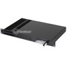 Router MikroTik RouterOS Level4 Core i7-7700T 2,90GHz 8GB DDR4 6xLAN Delta-MikroTik-i7 DC12-19V