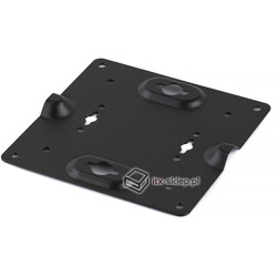 Komputer przemysłowy Core i3-6100T 3,2GHz 1xLAN 1xCOM 4GB SSD 256GB i3-H110-STX-SSD256