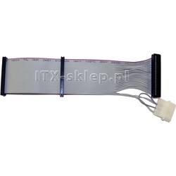 Taśma IDE 44pin - 40pin 2,5