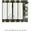 NUC-UPS Input 6-38V Output 12V USB 4x Li-Ion 18650
