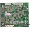 NUC-UPS Input 6-38V Output 12V USB 4x Li-Ion 18650