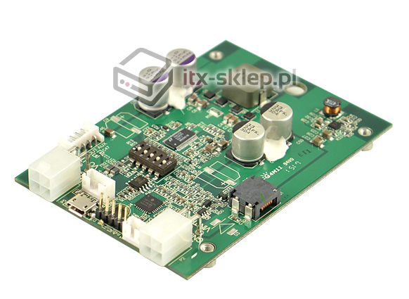 DCDC-NUC Input 6-48V Output 12V 19V USB