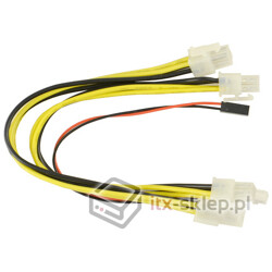 DCDC-NUC Input 6-48V Output 12V 19V USB
